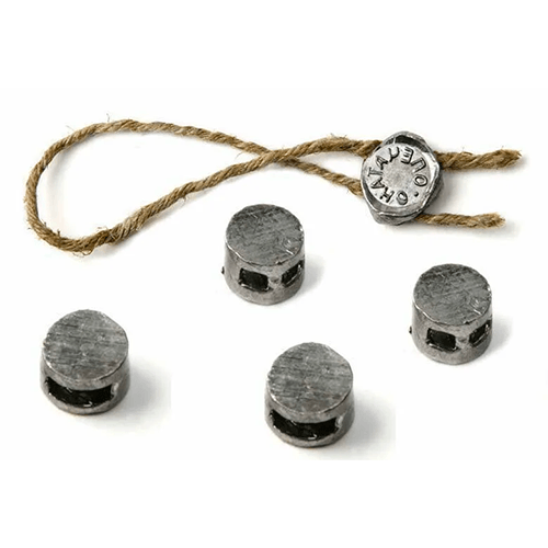 Поверочная пломба